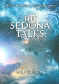Produktbild: The Sedona Talks