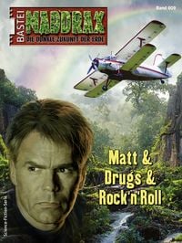 Produktbild: Maddrax 609