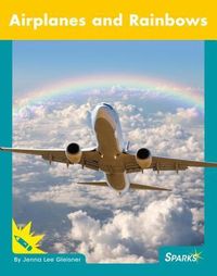 Produktbild: Airplanes and Rainbows