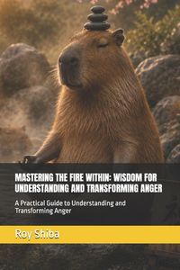 Produktbild: MASTERING THE FIRE WITHIN