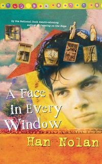 Produktbild: A Face in Every Window