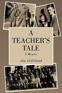 Produktbild: A Teacher's Tale