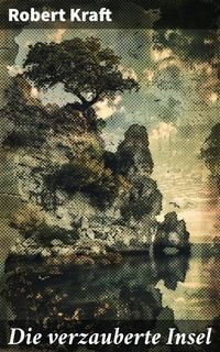 Produktbild: Die verzauberte Insel