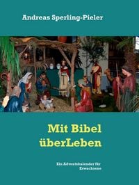 Produktbild: Ein Adventskalender f&uuml;r Erwachsene