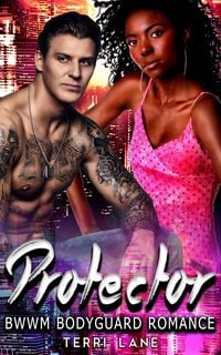 Produktbild: Her Protector : BWWM Bodyguard Romance