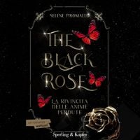 Produktbild: The Black Rose 4