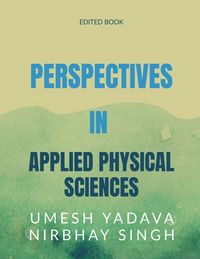 Produktbild: Perspectives in Applied Physical Sciences