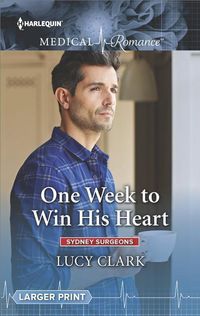 Produktbild: One Week to Win His Heart