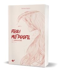 Produktbild: Frau mit Profil