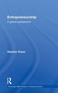 Produktbild: Entrepreneurship