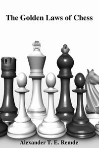 Produktbild: The Golden Laws of Chess