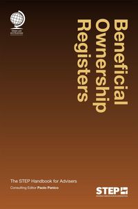 Produktbild: Beneficial Ownership Registers