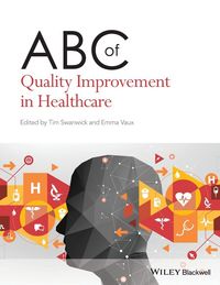 Produktbild: ABC of Quality Improvement in Healthcare