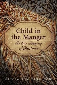 Produktbild: Child in the Manger