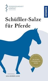 Produktbild: Sch&uuml;ssler-Salze f&uuml;r Pferde