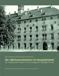 Produktbild: Die "Büchsenschmiere" im Hospitalviertel