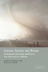 Produktbild: Science Society & Power
