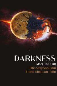 Produktbild: Darkness After the Fall