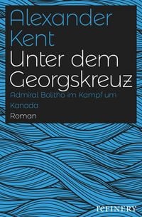 Produktbild: Unter dem Georgskreuz