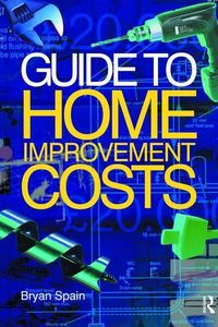 Produktbild: Spain, B: Guide to Home Improvement Costs