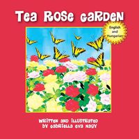 Produktbild: Tea Rose Garden