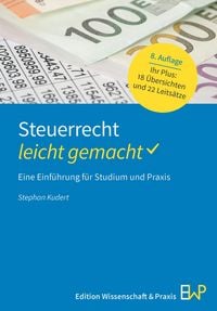 Produktbild: Steuerrecht - leicht gemacht