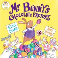 Produktbild: Mr Bunny's Chocolate Factory