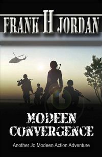 Produktbild: Modeen Convergence