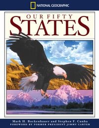 Produktbild: National Geographic Our Fifty States
