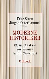 Produktbild: Moderne Historiker