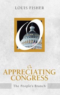 Produktbild: On Appreciating Congress