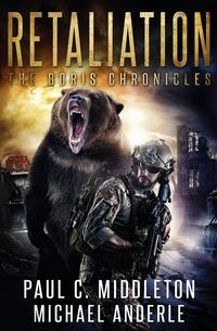 Produktbild: Retaliation