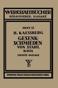 Produktbild: Gesenkschmieden von Stahl