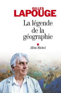 Produktbild: La legende de la geographie