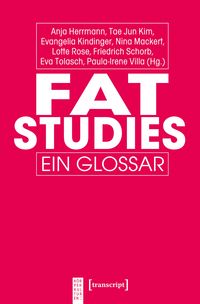 Produktbild: Fat Studies