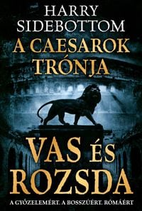 Produktbild: Vas &eacute;s rozsda