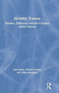 Produktbild: Invisible Trauma
