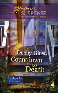 Produktbild: Countdown to Death