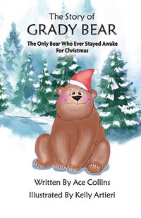 Produktbild: The Story of Grady Bear