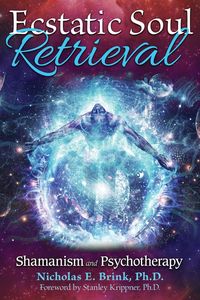 Produktbild: Ecstatic Soul Retrieval