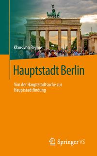 Produktbild: Hauptstadt Berlin