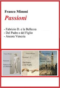 Produktbild: Passioni