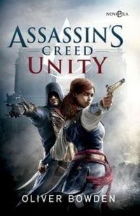 Produktbild: Assassin's Creed. Unity