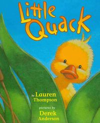 Produktbild: Little Quack