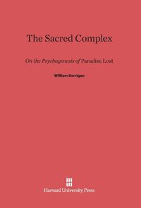 Produktbild: The Sacred Complex