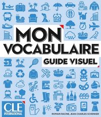 Produktbild: Mon Vocabulaire