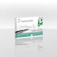 Produktbild: Hahnem&uuml;hle Papier Harmony Watercolour, DIN A 4, 300 g/m&sup2;