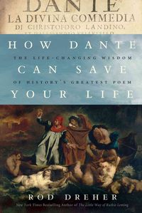 Produktbild: How Dante Can Save Your Life
