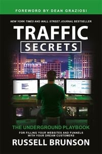 Produktbild: Traffic Secrets