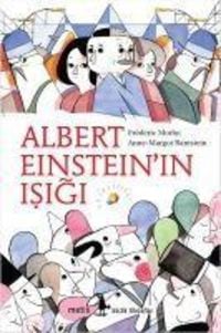 Produktbild: Albert Einsteinin Isigi